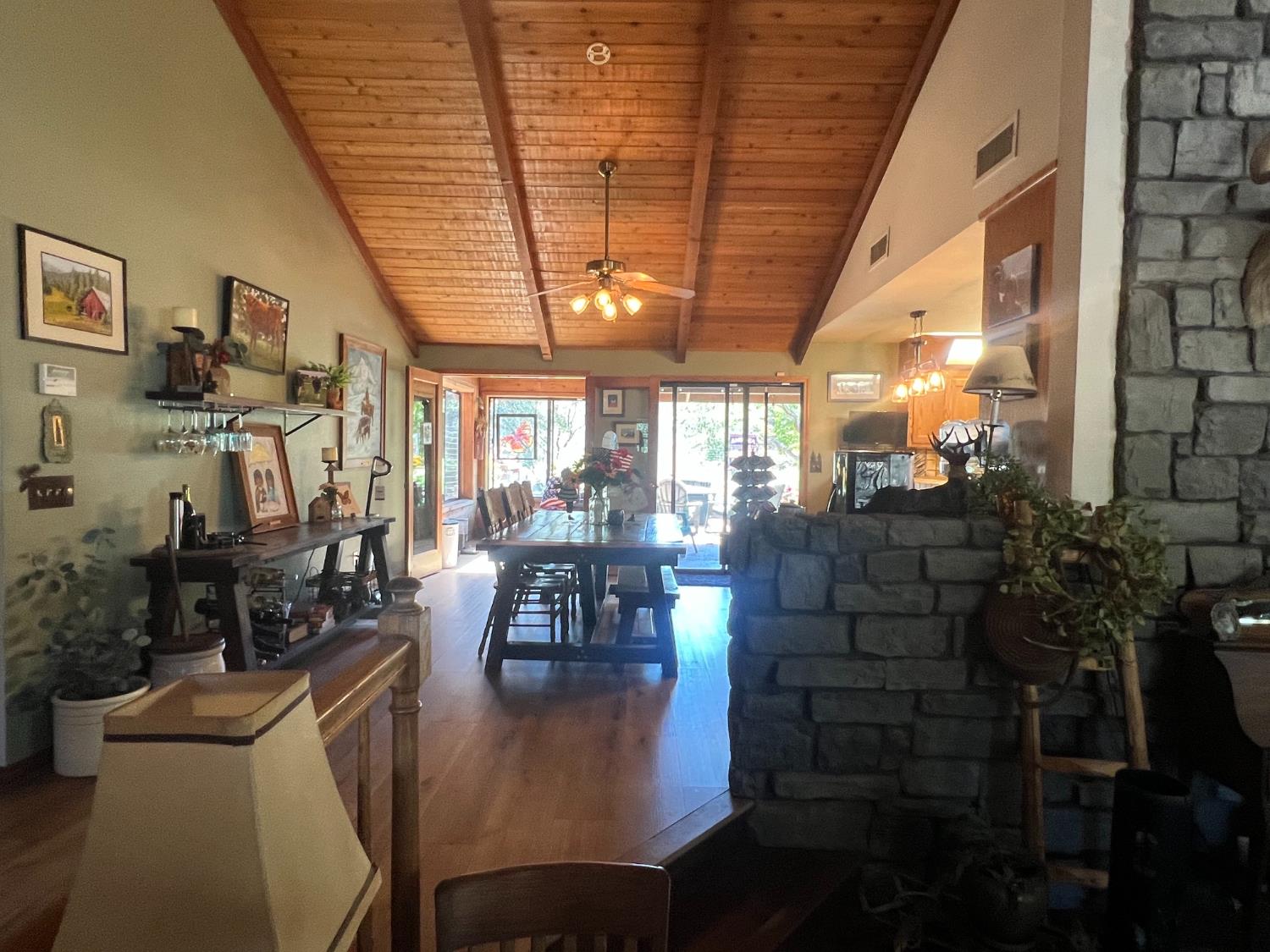 36870 Mudge Ranch Road Coarsegold, CA 93614 - Photo 7 of 12