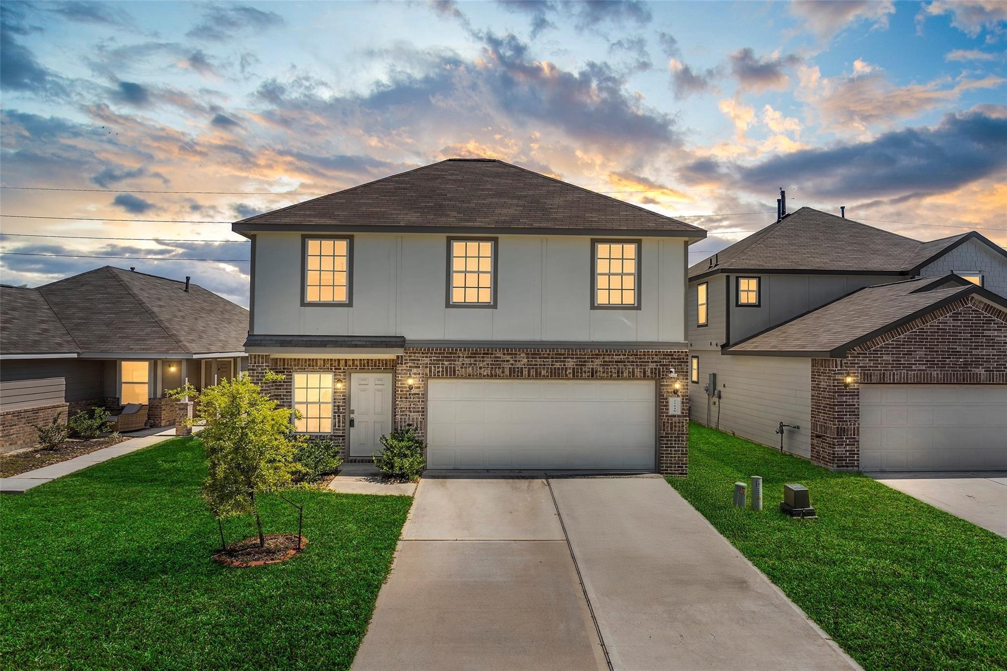 23646 Goodfellow Drive Spring, TX 77373 - Photo 1 of 15 Gallery Image 1