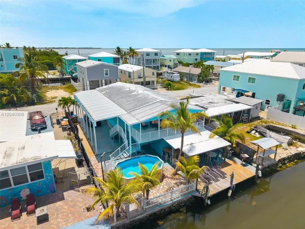 $799,000 | 837 91st St Ocean, Marathon, FL 33050