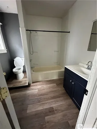 $75,000 | 118 Price Street, Jamestown, NY 14701