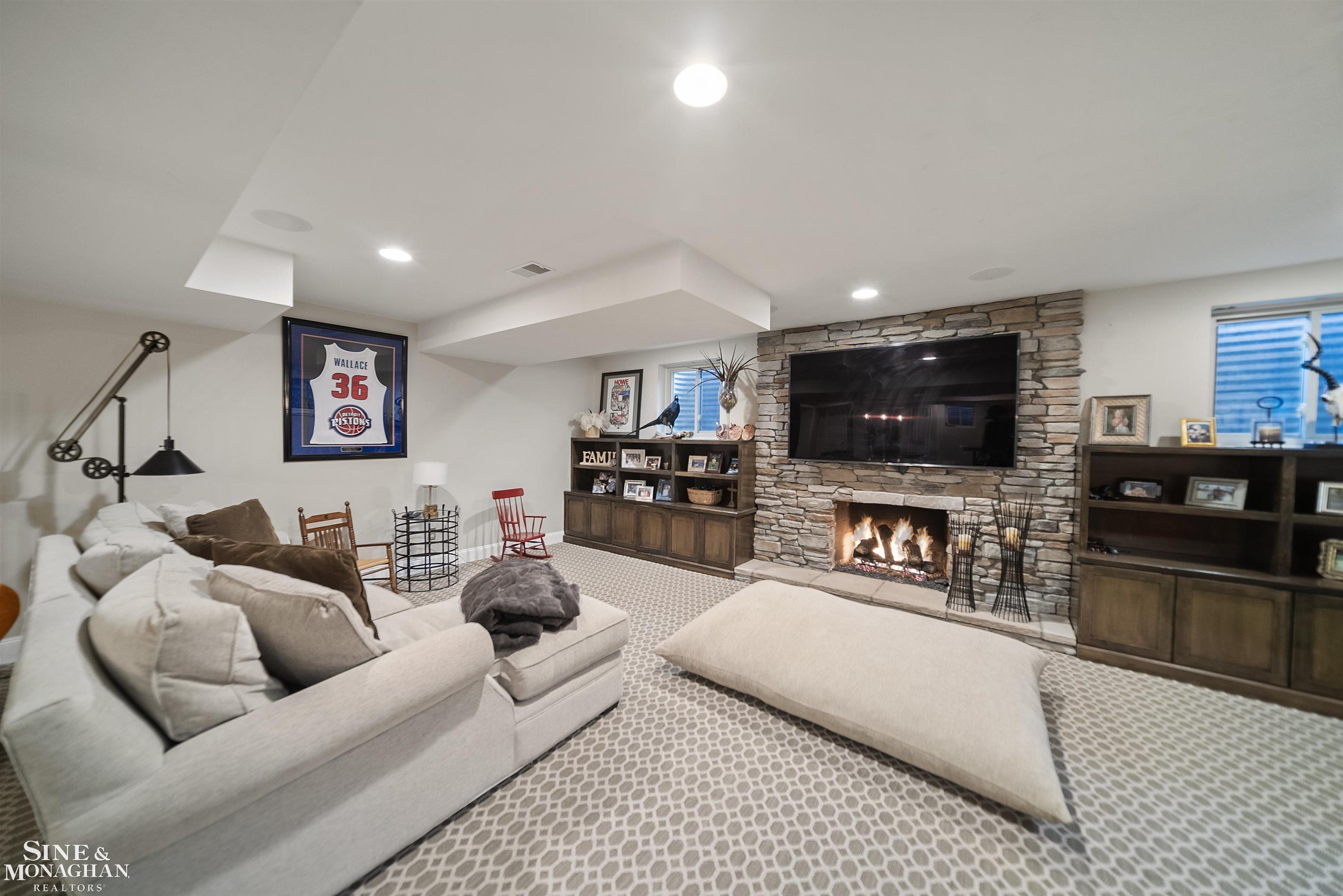 835 Lake Shore Road Grosse Pointe Shores, MI 48236 - Photo 40 of 73