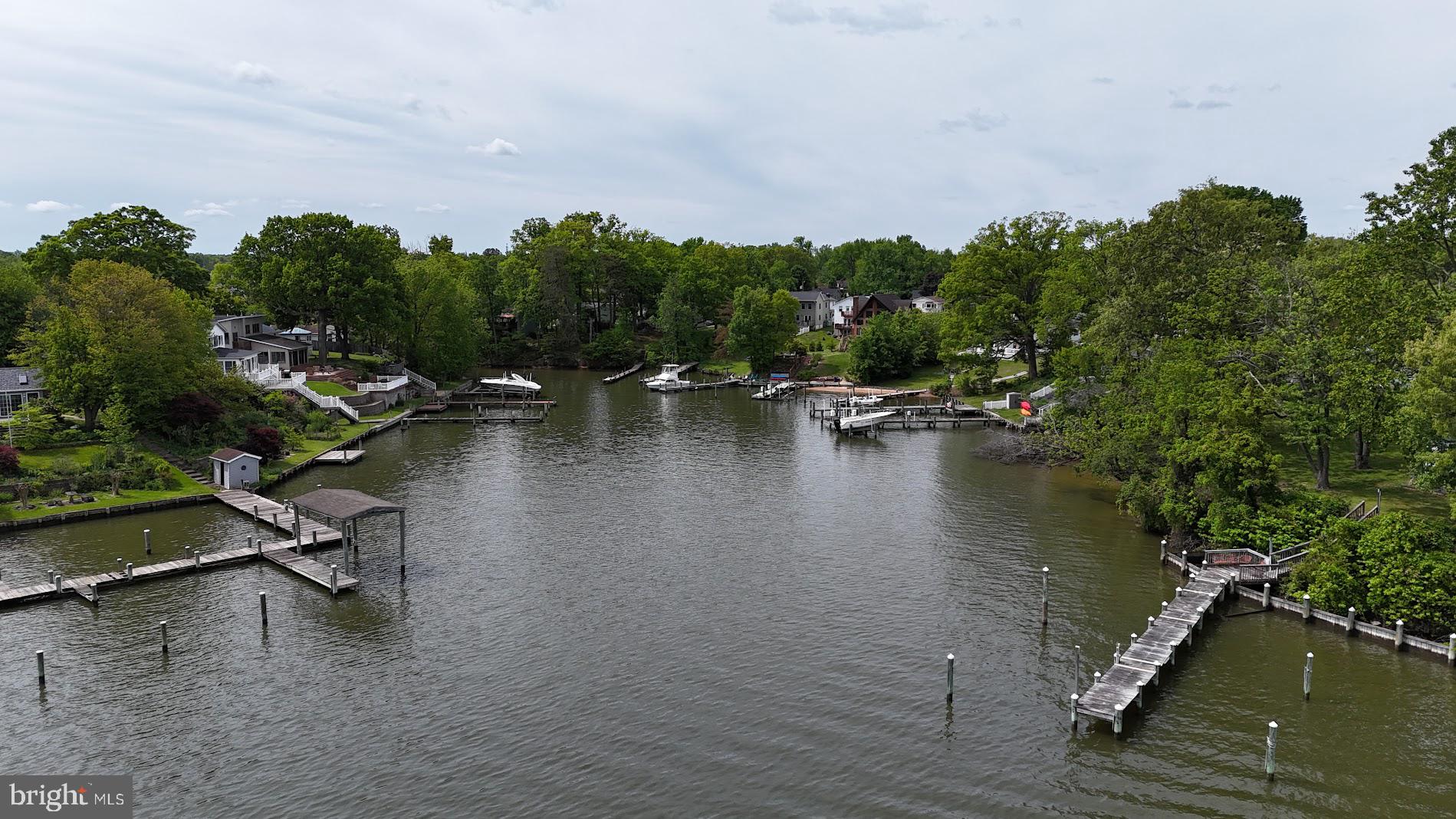 2222 Monocacy Road Essex, MD 21221 - Photo 70 of 70 Serene waterfront community retreat.