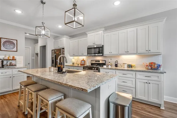 $345,000 | 11415 Windsor Pk Drive, Tyler, TX 75709