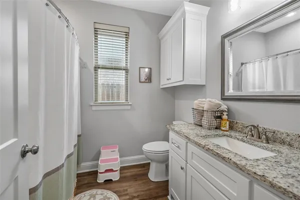 $345,000 | 11415 Windsor Pk Drive, Tyler, TX 75709
