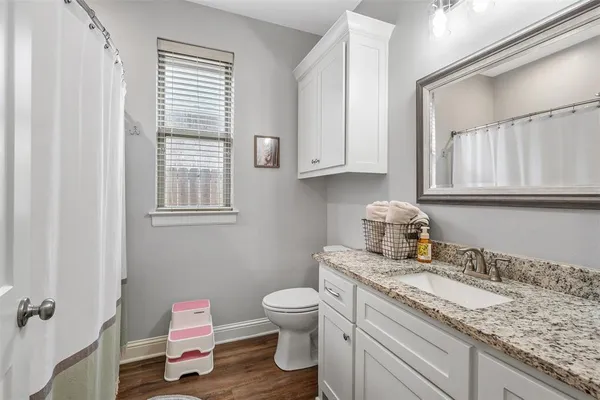 $345,000 | 11415 Windsor Pk Drive, Tyler, TX 75709