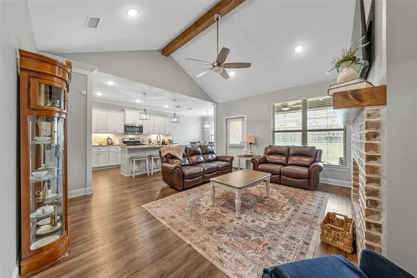 $345,000 | 11415 Windsor Pk Drive, Tyler, TX 75709