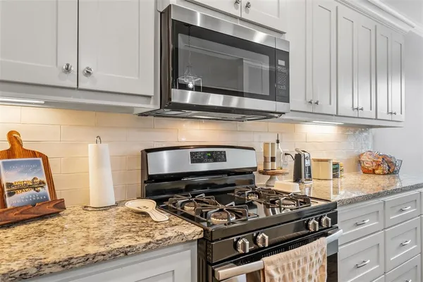 $345,000 | 11415 Windsor Pk Drive, Tyler, TX 75709