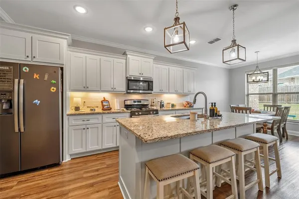 $345,000 | 11415 Windsor Pk Drive, Tyler, TX 75709