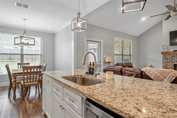 $345,000 | 11415 Windsor Pk Drive, Tyler, TX 75709