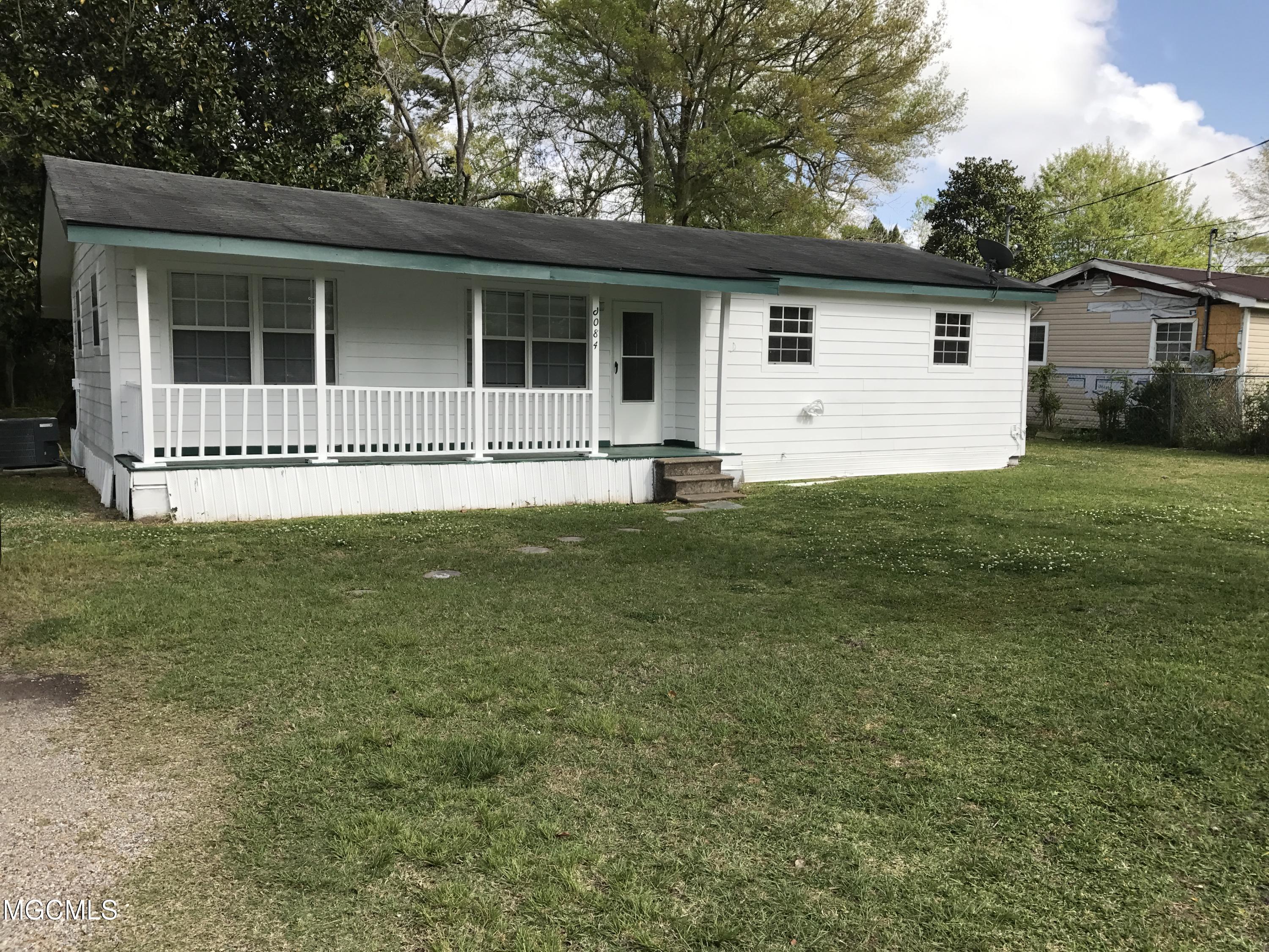 4806 Scott Street Moss Point, MS 39563 - Photo 1 of 20 IMG_2658
