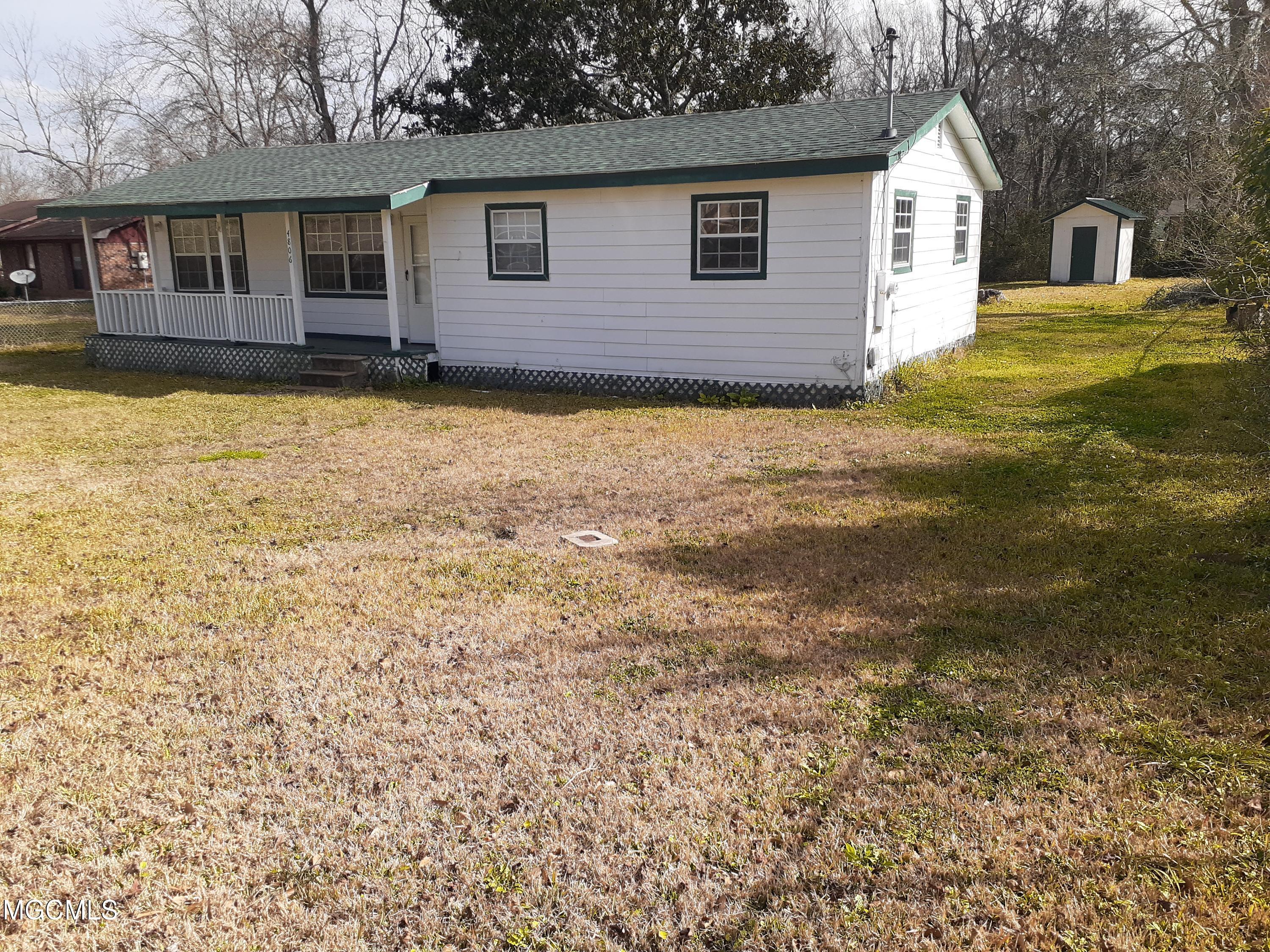 4806 Scott Street Moss Point, MS 39563 - Photo 19 of 20 20210204_101720