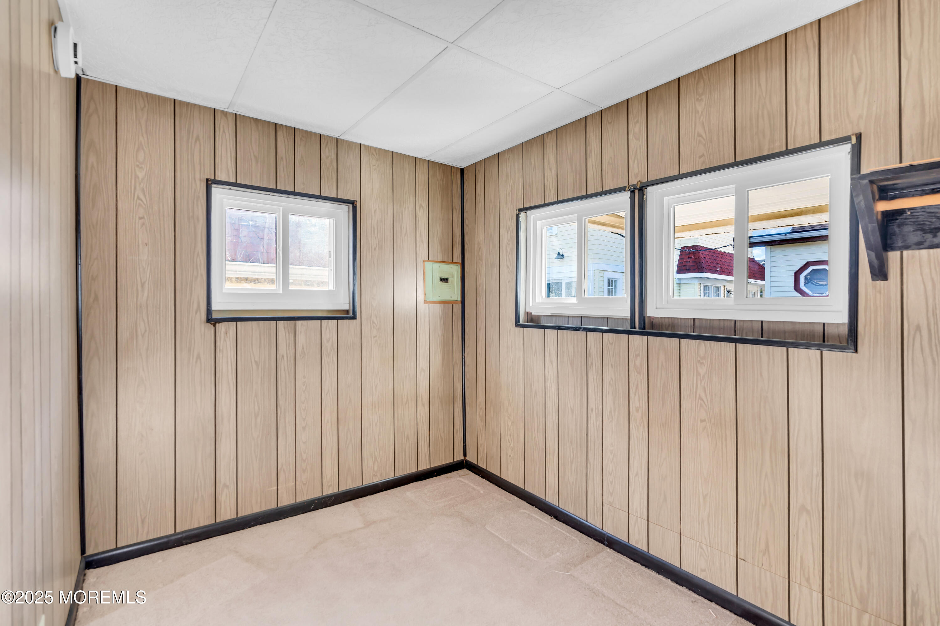 1812 Fernwood Road, Unit 2 Belmar, NJ 07719 - Photo 28 of 41 a view of an entryway with wooden floor