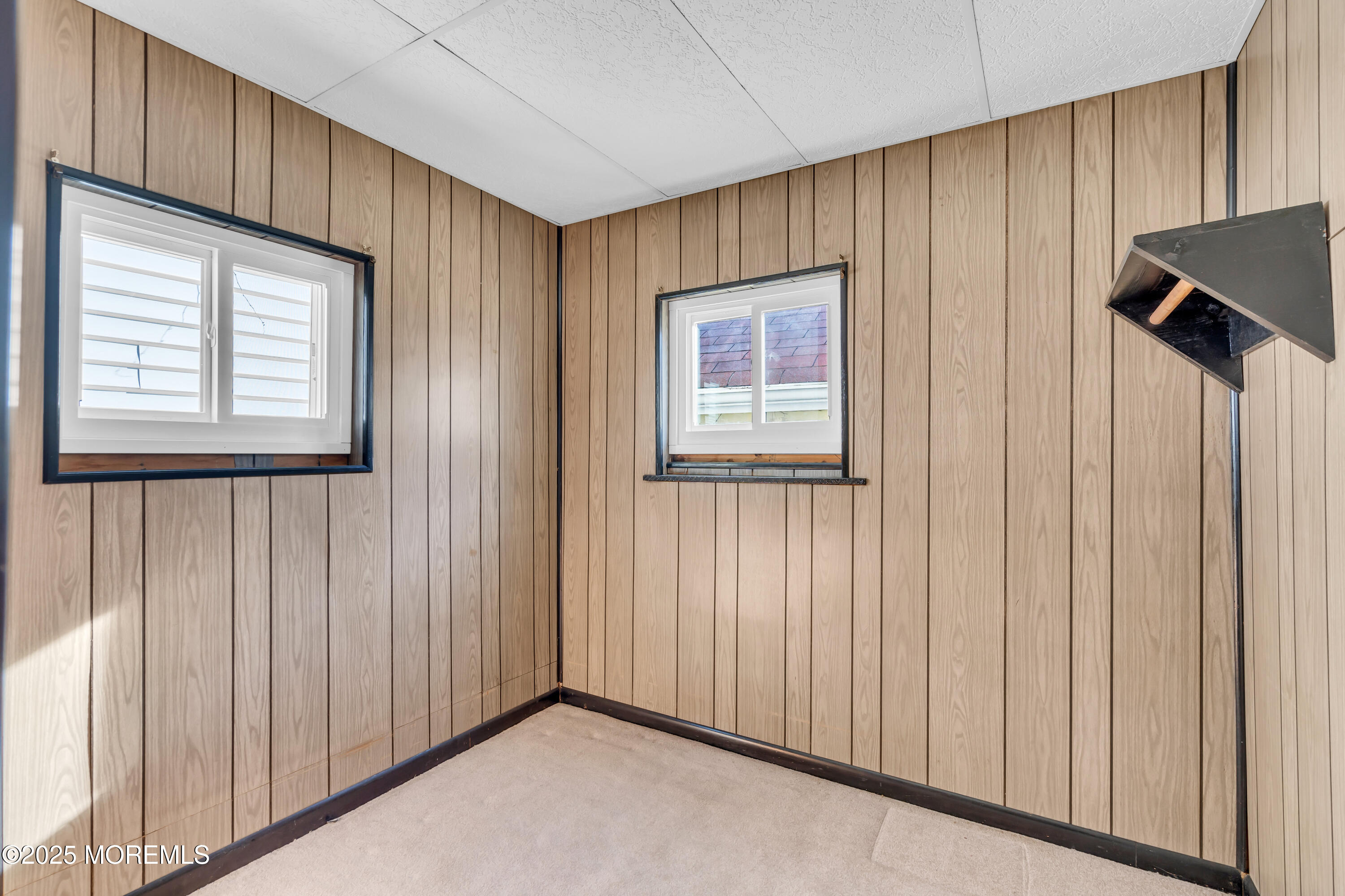 1812 Fernwood Road, Unit 2 Belmar, NJ 07719 - Photo 29 of 41 an empty room with windows