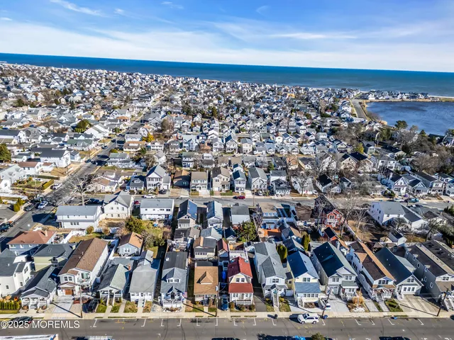 $775,000 | 1812 Fernwood Road, Unit 2, Belmar, NJ 07719