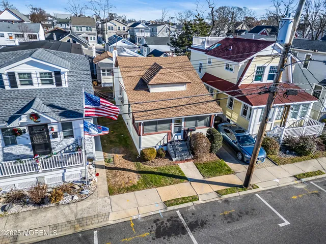 $775,000 | 1812 Fernwood Road, Unit 2, Belmar, NJ 07719
