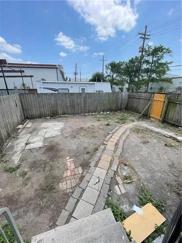 $1,999 | 750 South Genois Street, New Orleans, LA 70119