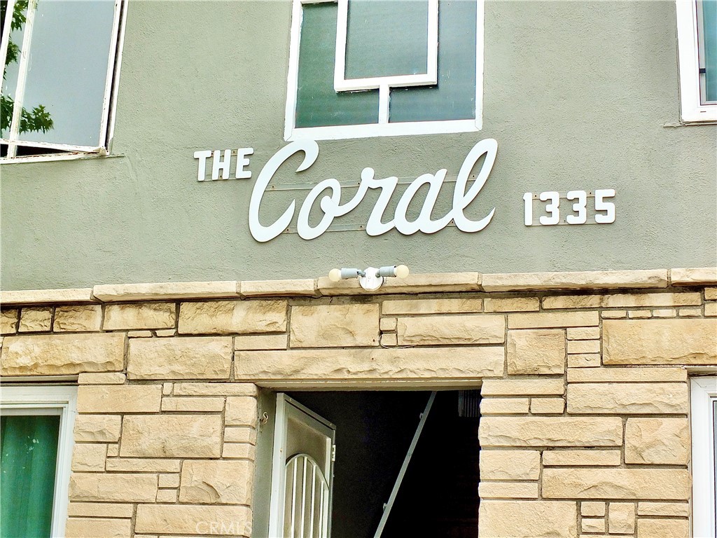 1335 East Appleton Street, Unit 8 Long Beach, CA 90802 - Photo 2 of 47 a close view of a sink