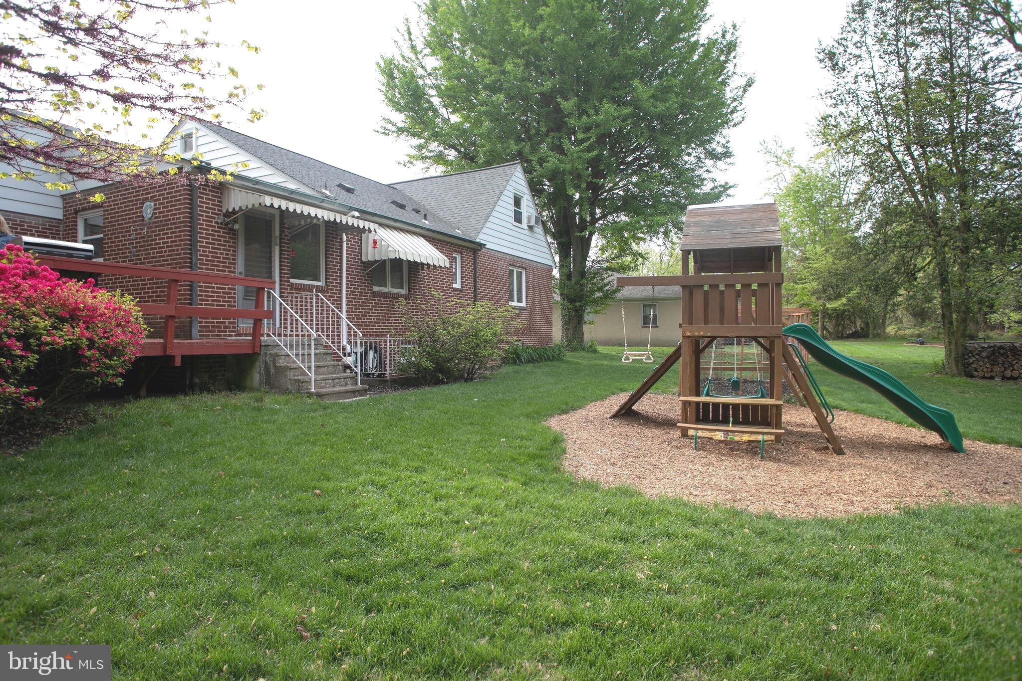 8 North Rolling Road Baltimore, MD 21228 - Photo 40 of 46 Nearly 1/2 acre of Paradise awaits!