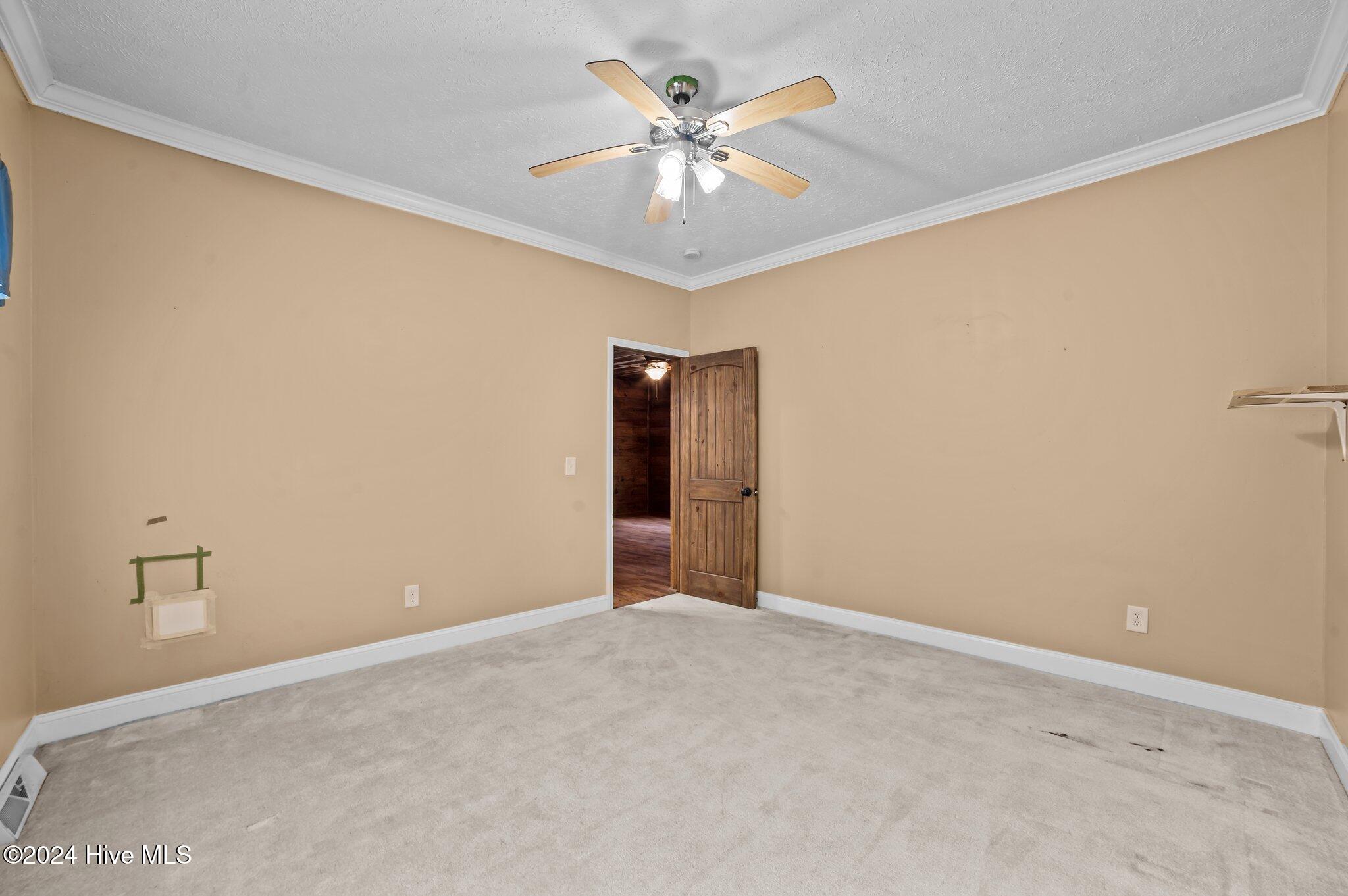 5749 Marvin Taylor Road Ayden, NC 28513 - Photo 30 of 52 bedroom 3