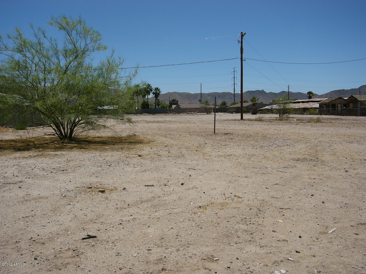 35-aprox) West Fremont Rd. Road, Unit 1 Phoenix, AZ 85041 - Photo 1 of 4 Development opportunity