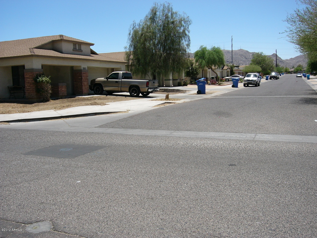35-aprox) West Fremont Rd. Road, Unit 1 Phoenix, AZ 85041 - Photo 4 of 4 Redevelopment neighborhood