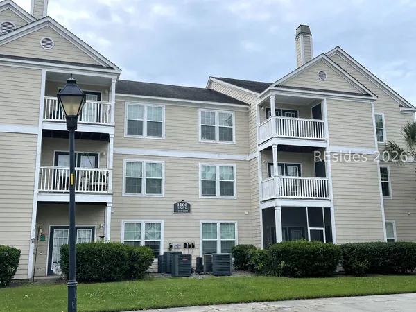 $189,000 | 100 Kensington Boulevard, Unit 1119, Bluffton, SC 29910
