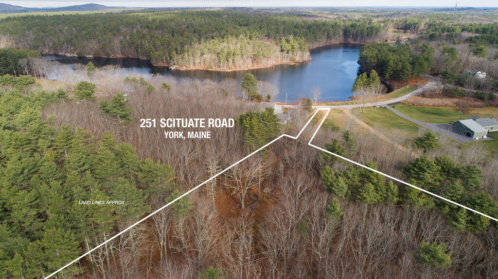 251 Scituate Road York, ME 03909 - Photo 2 of 21 251 Scituate Rd, York