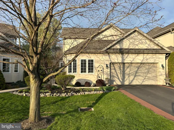 $600,000 | 728 Woodfield Drive, Lititz, PA 17543