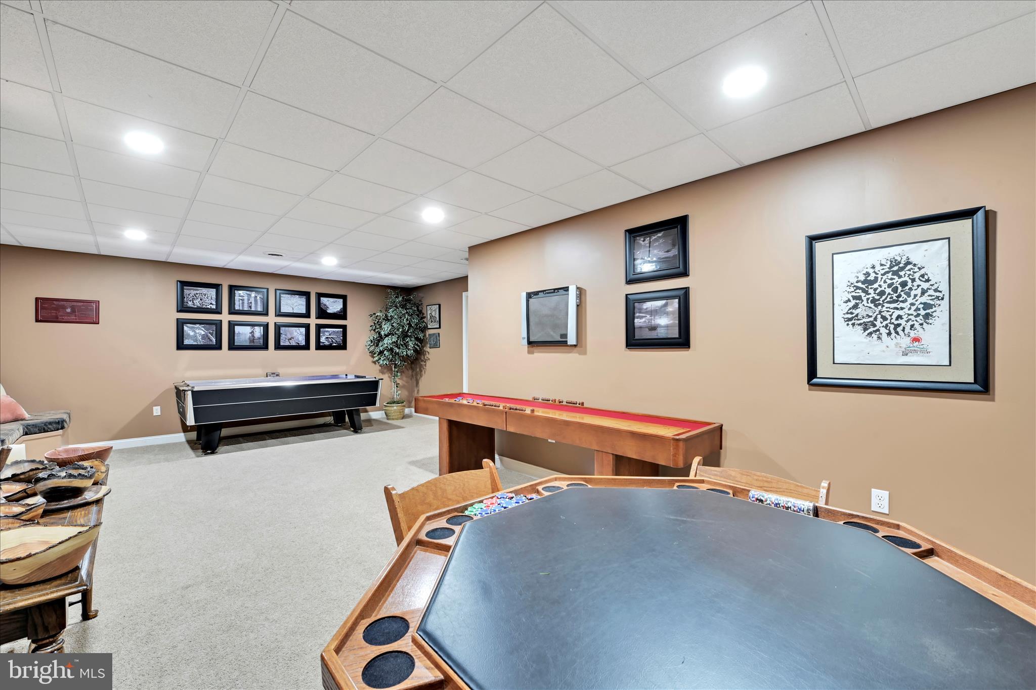 728 Woodfield Drive Lititz, PA 17543 - Photo 33 of 61 Basement