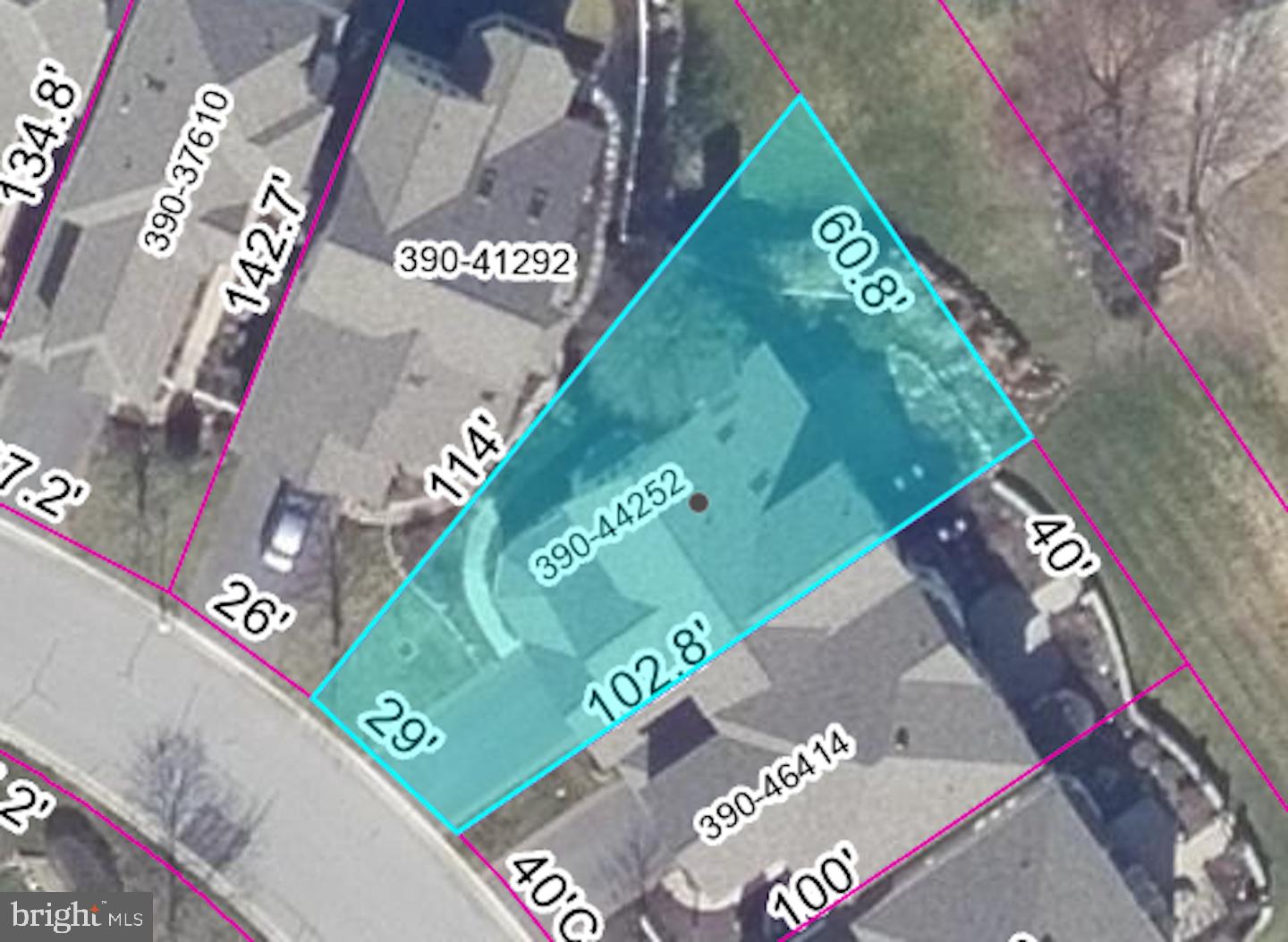 728 Woodfield Drive Lititz, PA 17543 - Photo 53 of 61 Aerial View