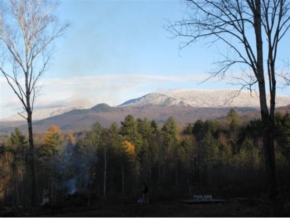 329 Adams Mill Road, Unit 1 Stowe, VT 05672 - Photo 5 of 5