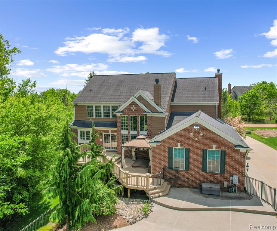 47782 Gyde Road Canton, MI 48187 - Photo 7 of 86