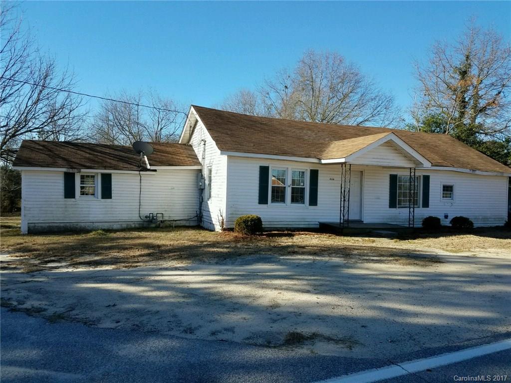 404 Evans Mill Road Pageland, SC 29728 - Photo 1 of 18 Gallery Image 1