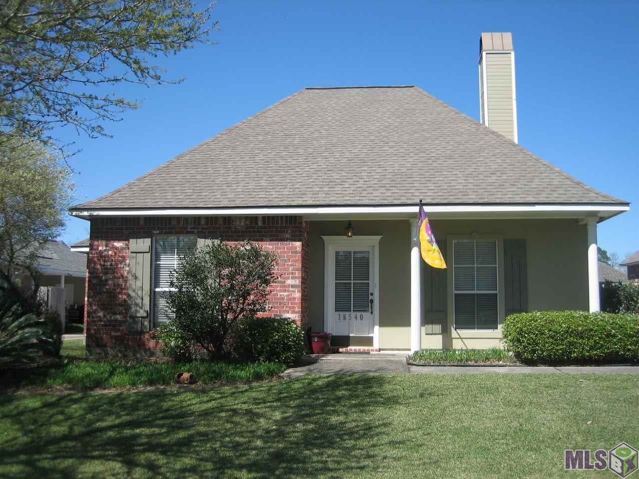 18540 Lake Tulip Avenue Baton Rouge, LA 70817 - Photo 1 of 26