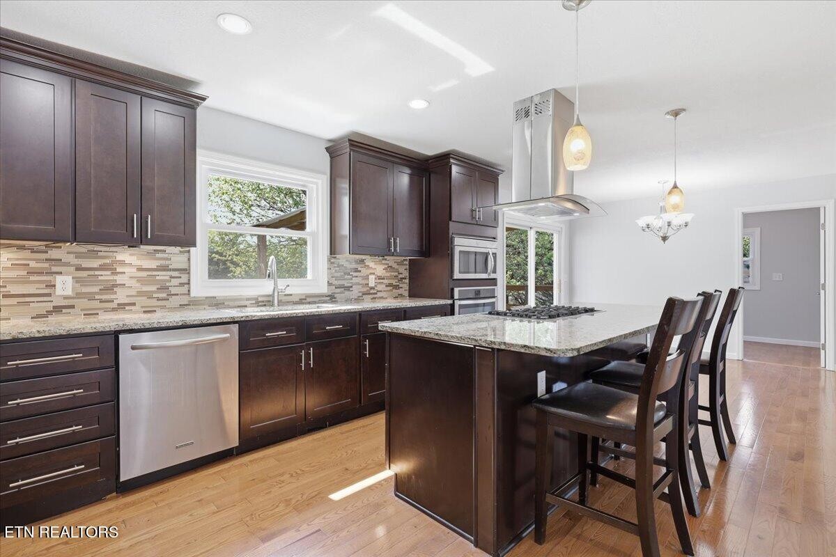 7709 Morris Road Knoxville, TN 37938 - Photo 13 of 52 Gallery Image 13