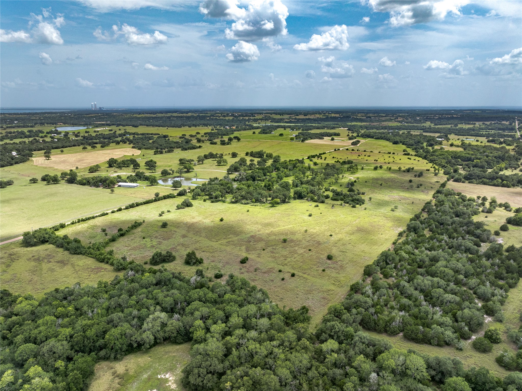 6700 Walhalla Road Round Top, TX 78954 - Photo 15 of 17 a view of an ocean