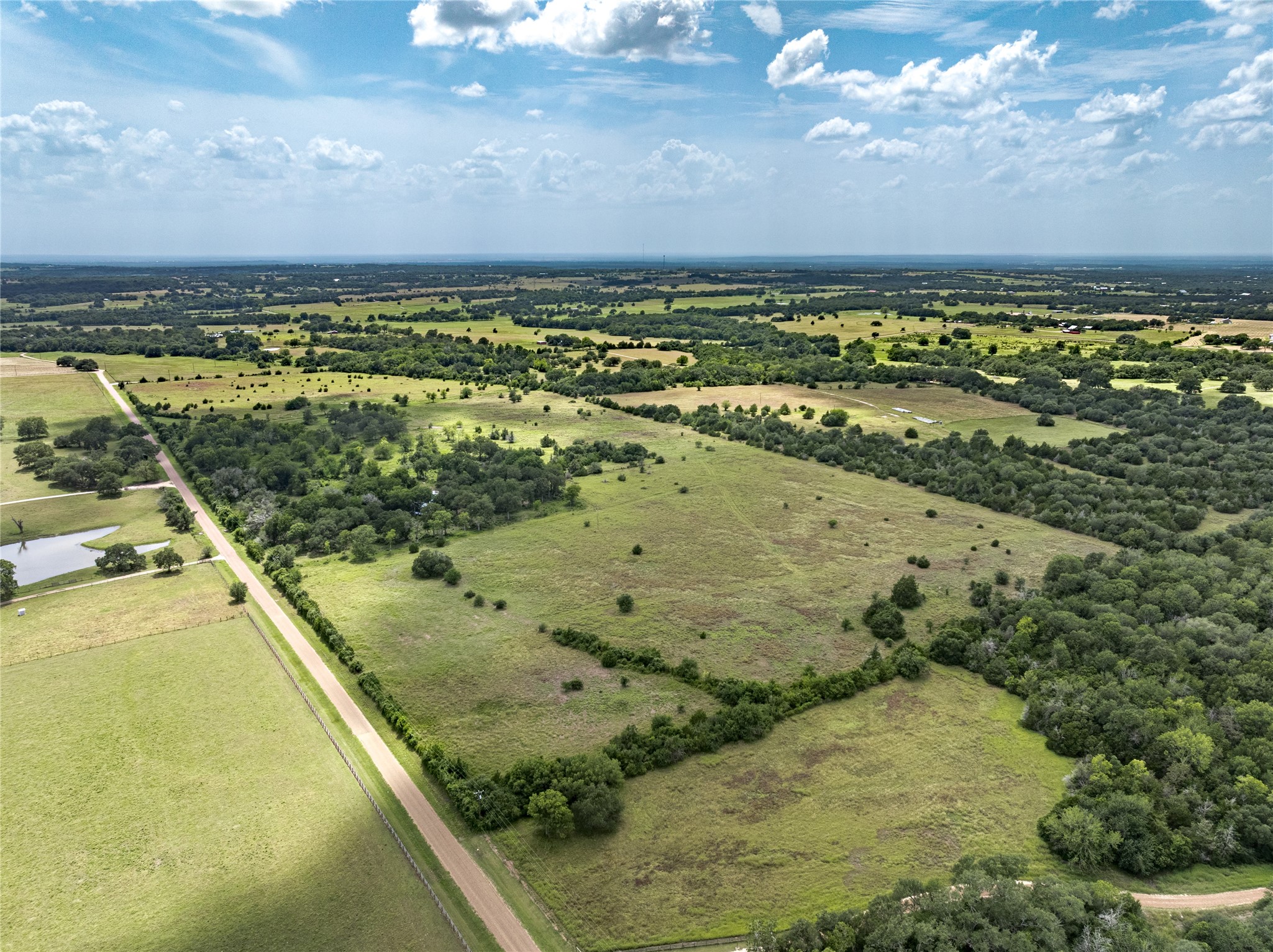 6700 Walhalla Road Round Top, TX 78954 - Photo 16 of 17