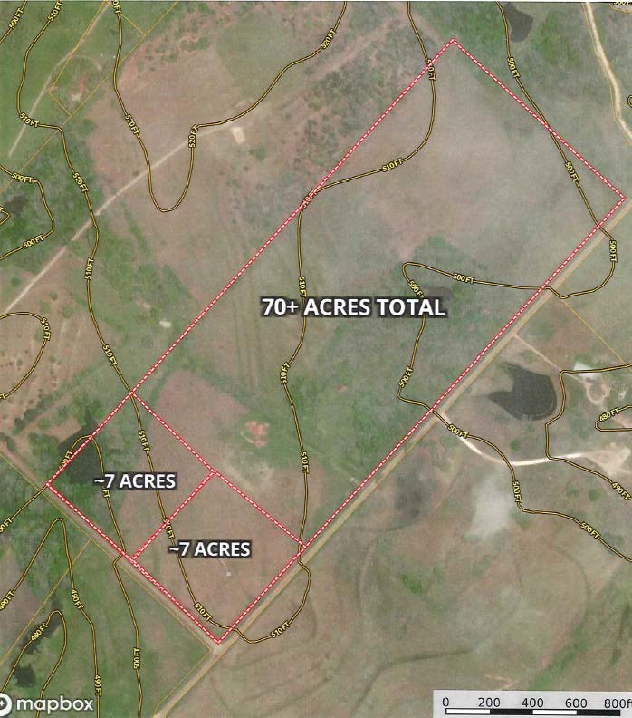 6700 Walhalla Road Round Top, TX 78954 - Photo 2 of 17