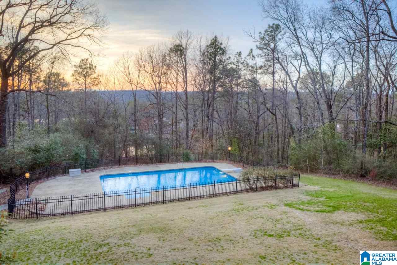 2660 Dolly Ridge Road Birmingham, AL 35243 - Photo 35 of 37