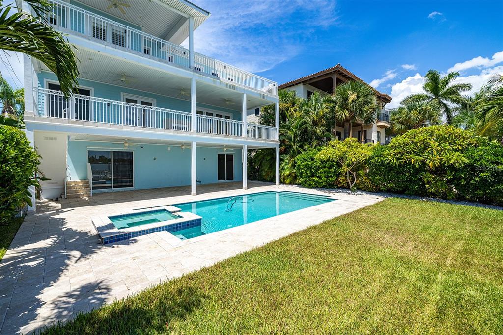 821 Bay Point Drive Madeira Beach, FL 33708 - Photo 44 of 66