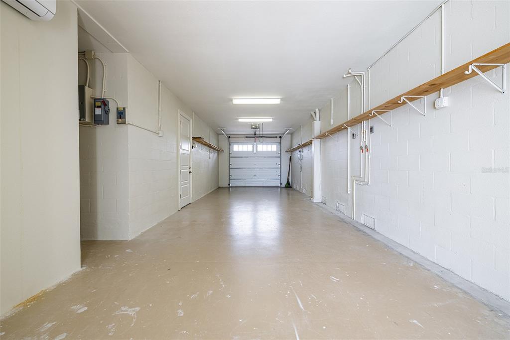821 Bay Point Drive Madeira Beach, FL 33708 - Photo 47 of 66 a view of entryway with stairs