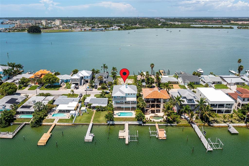 821 Bay Point Drive Madeira Beach, FL 33708 - Photo 58 of 66