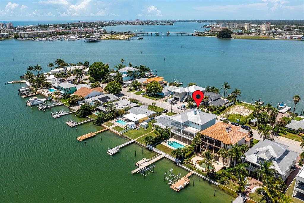 821 Bay Point Drive Madeira Beach, FL 33708 - Photo 59 of 66