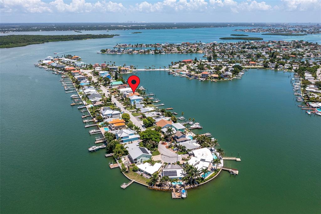 821 Bay Point Drive Madeira Beach, FL 33708 - Photo 61 of 66