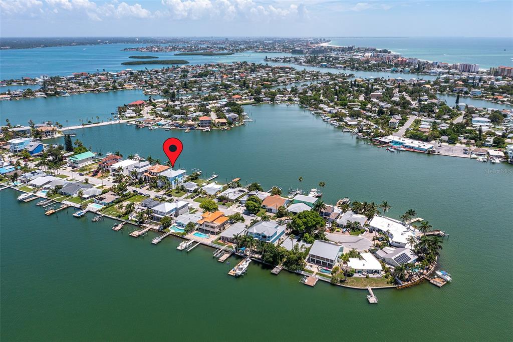 821 Bay Point Drive Madeira Beach, FL 33708 - Photo 62 of 66