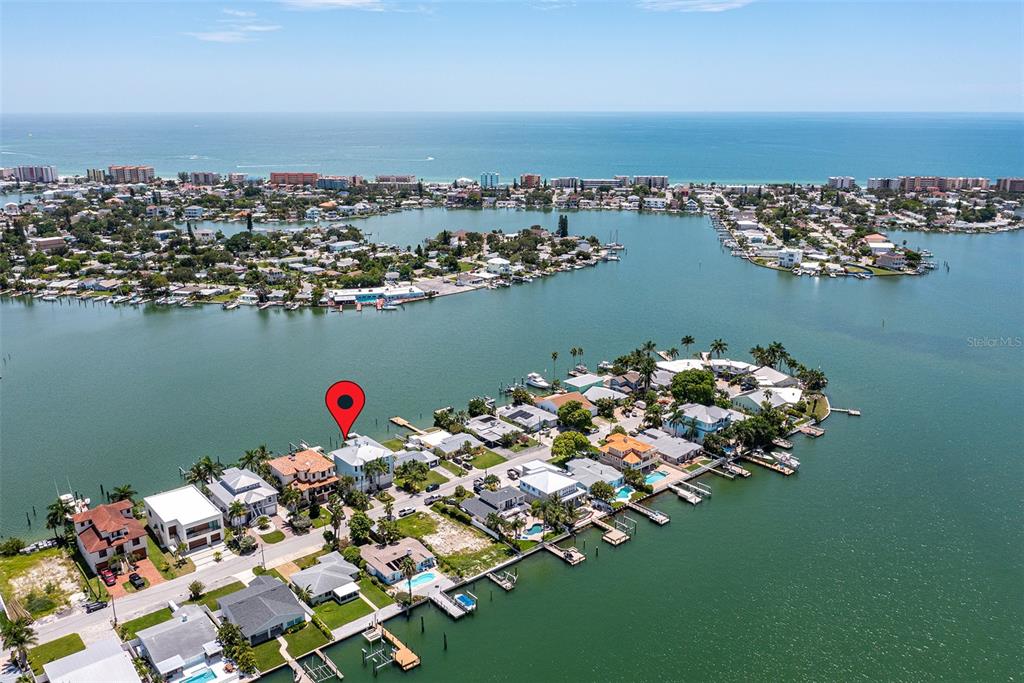 821 Bay Point Drive Madeira Beach, FL 33708 - Photo 64 of 66