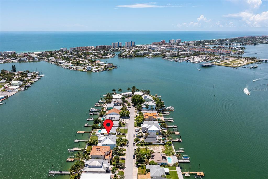 821 Bay Point Drive Madeira Beach, FL 33708 - Photo 65 of 66