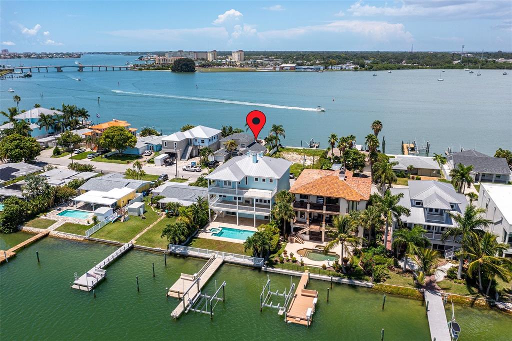 821 Bay Point Drive Madeira Beach, FL 33708 - Photo 66 of 66