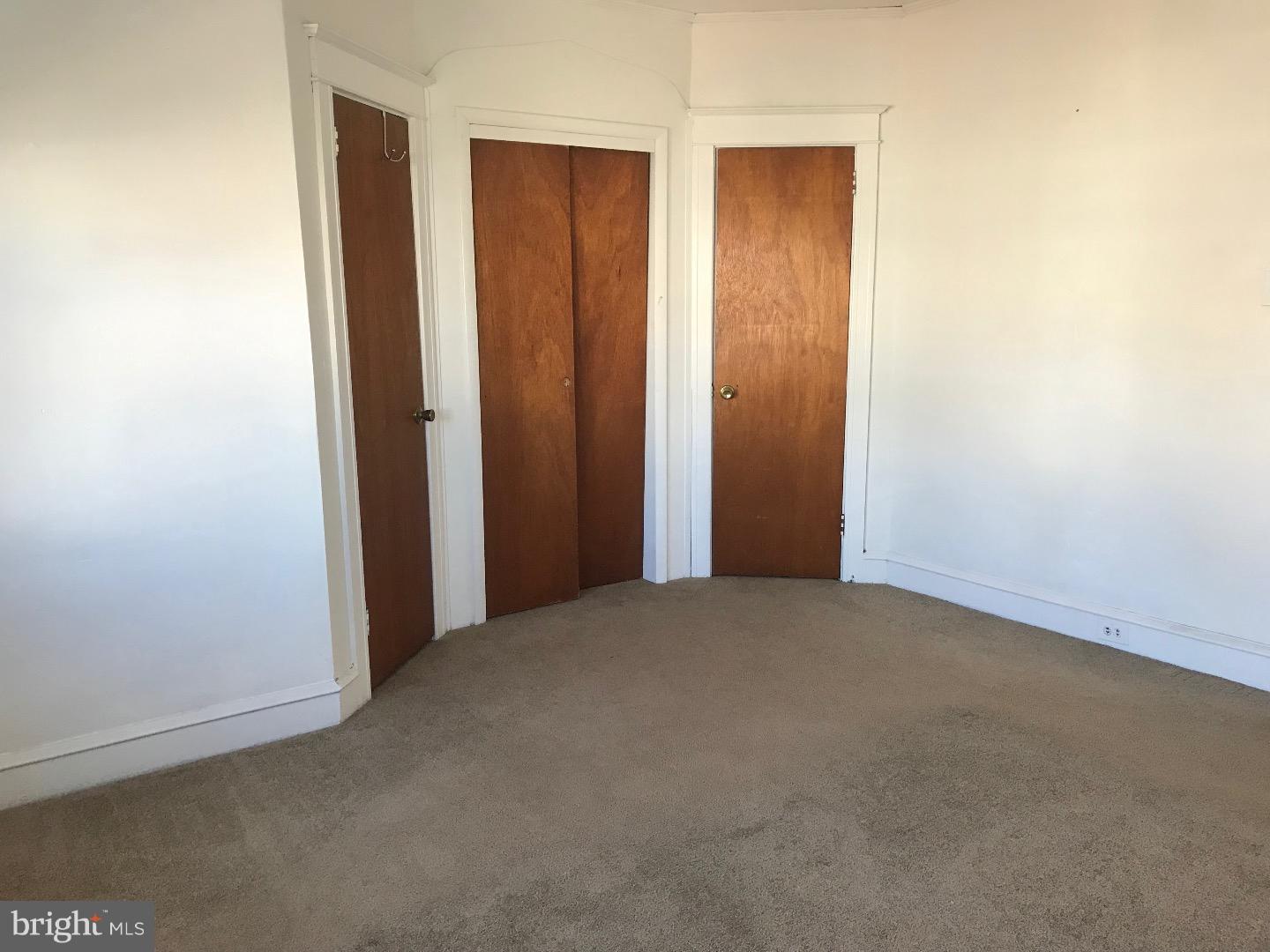 212 Wembly Road Upper Darby, PA 19082 - Photo 9 of 12 a view of an empty room
