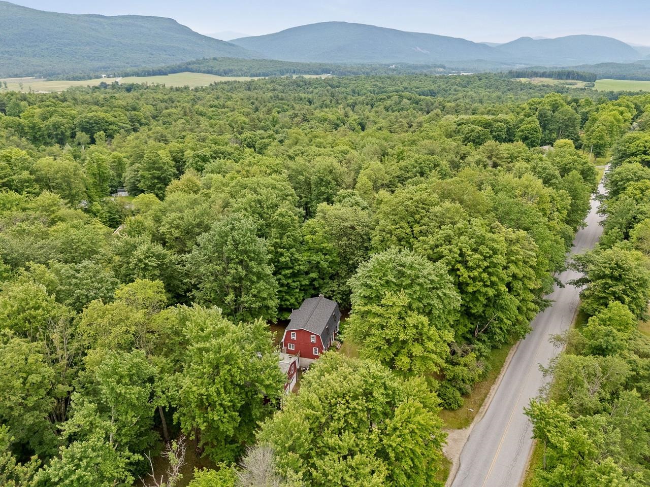 1128 Hardscrabble Road Bristol, VT 05443 - Photo 56 of 60